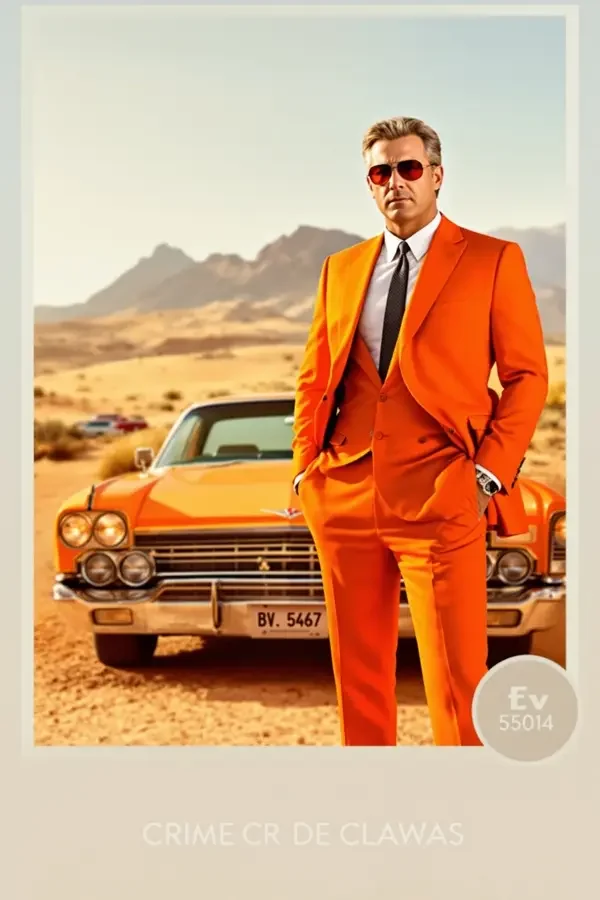 风骚律师 Better Call Saul 海报