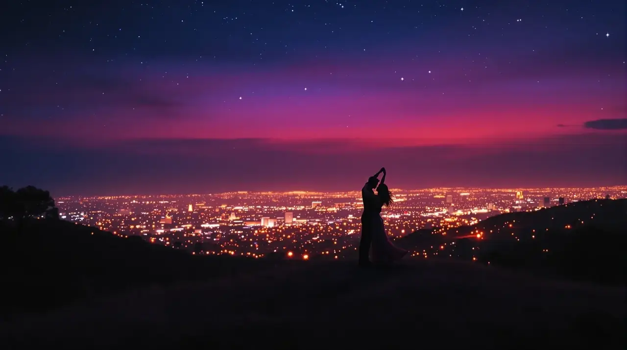爱乐之城 La La Land 剧照
